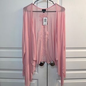 NWT Torrid Sweater